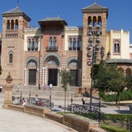 Museo Artes y Costumbres