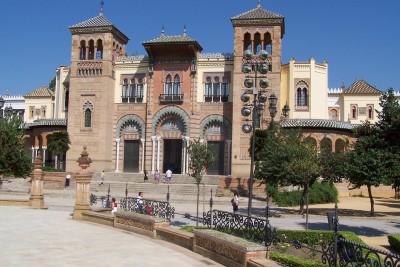 Museo Artes y Costumbres